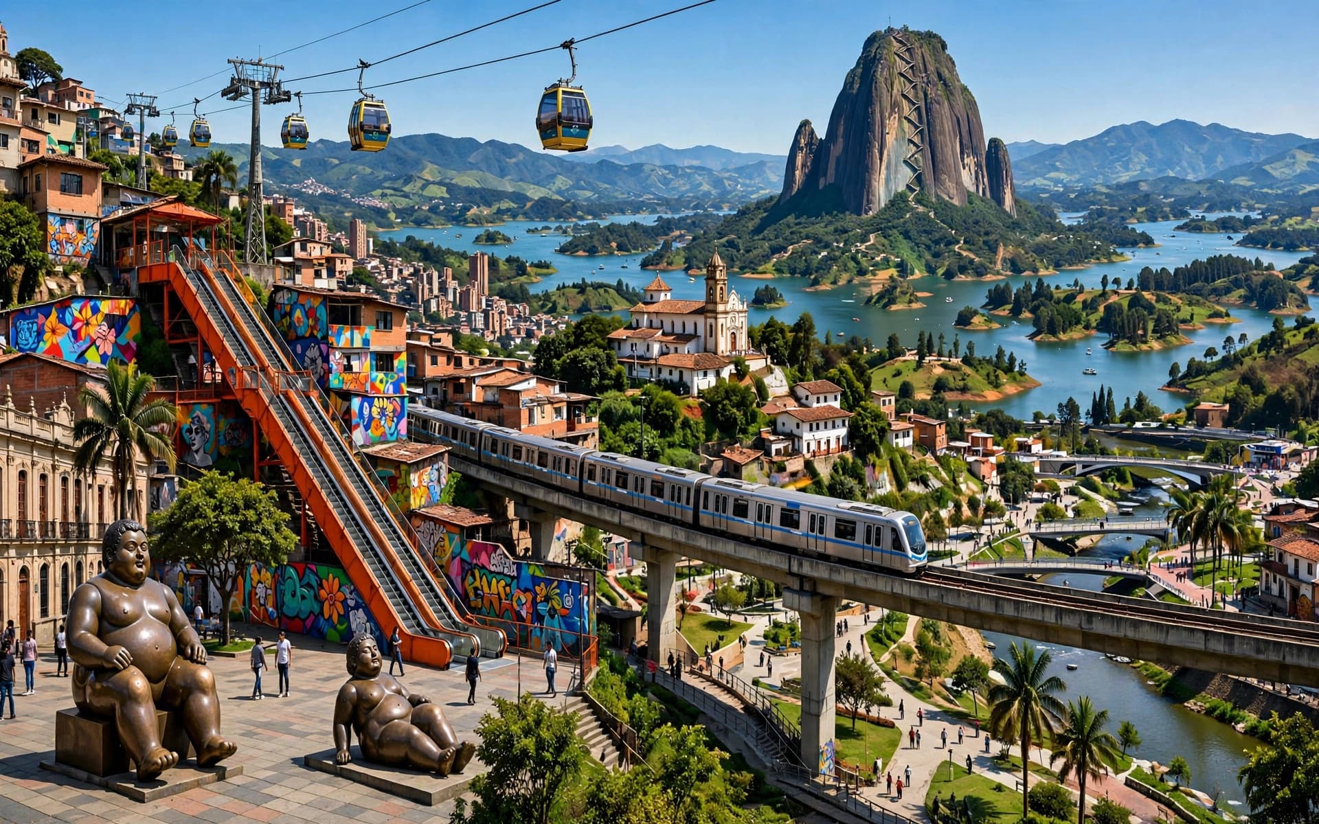 Medellín